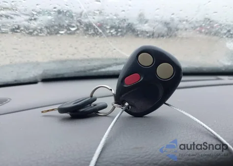 2007 Chevrolet Trailblazer Ls из США, поврежденный, VIN 1GNDS13S072143440